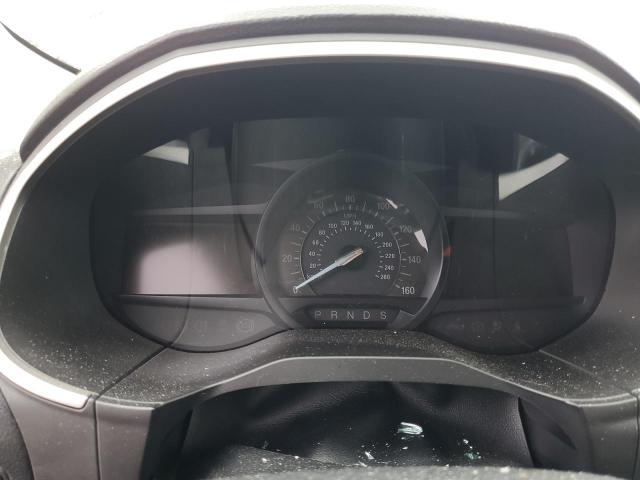 Ford Edge Sel Image 4