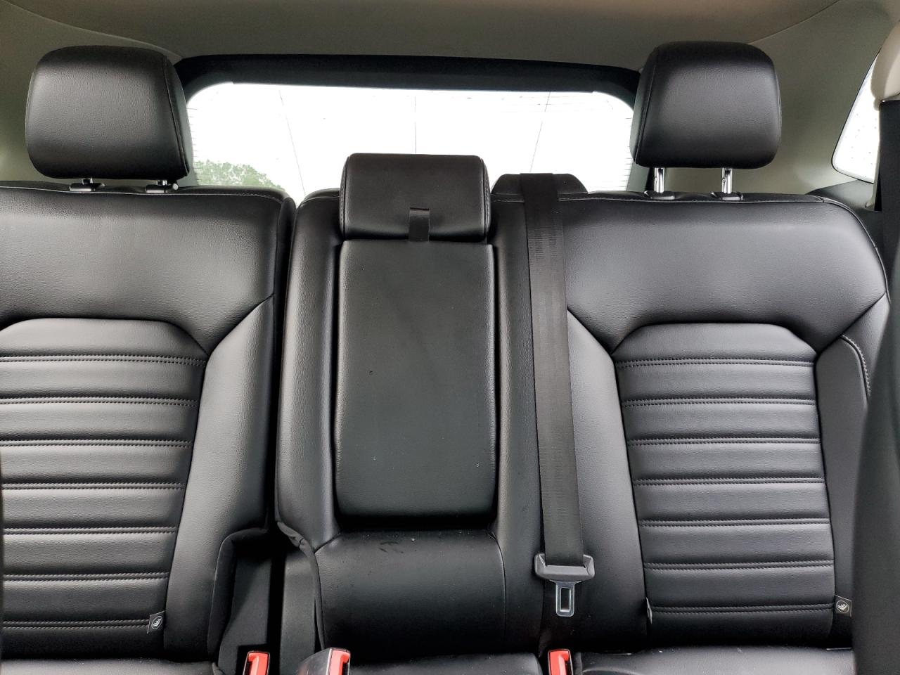 Ford Edge Sel Image 5