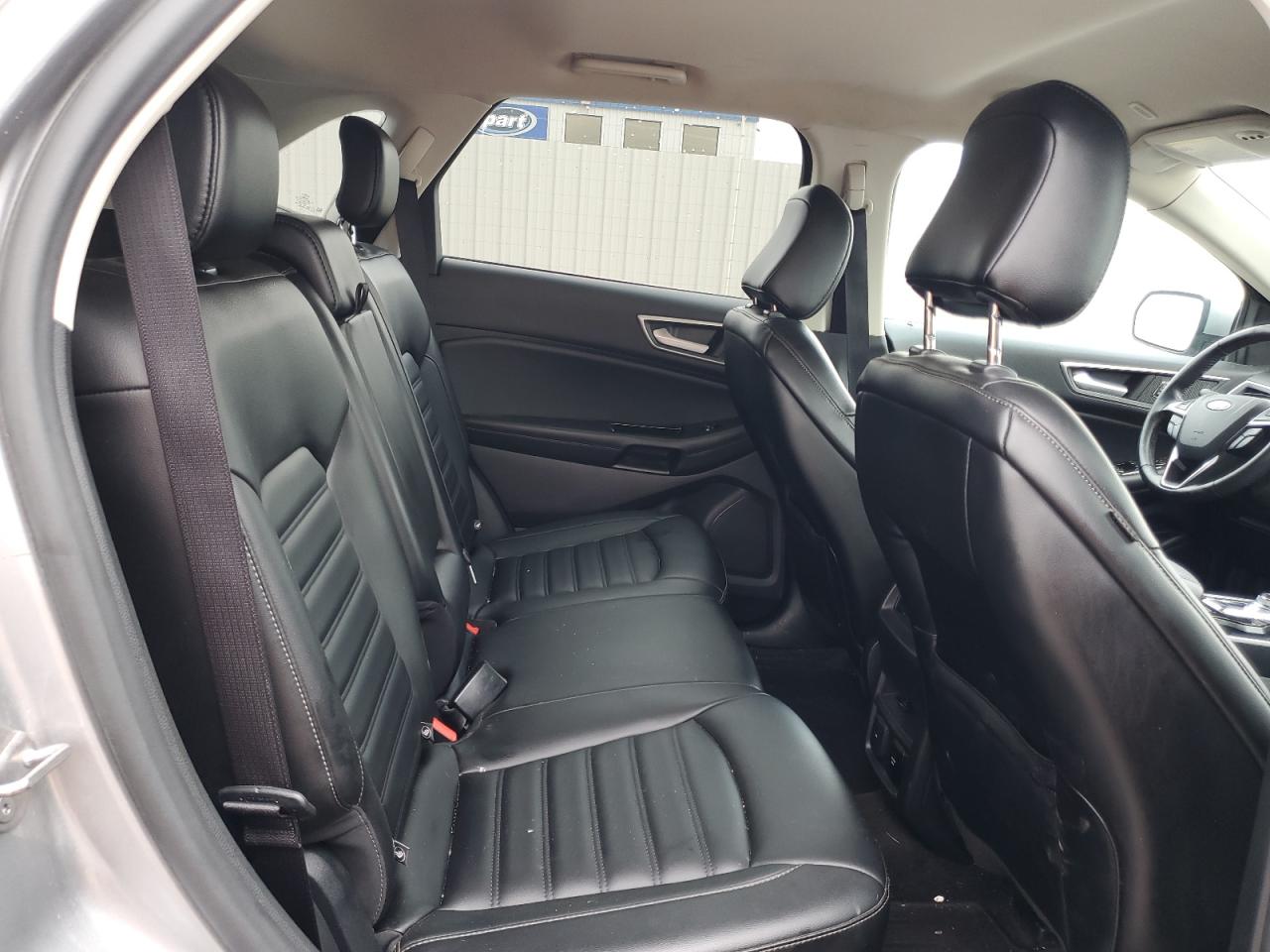 Ford Edge Sel Image 10