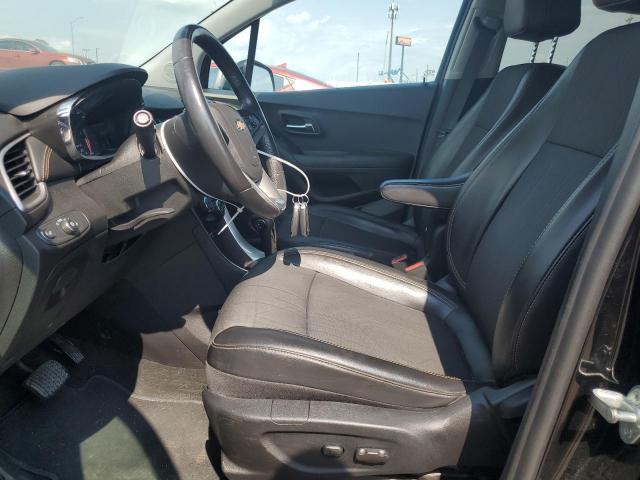 Chevrolet Trax 1lt Image 5