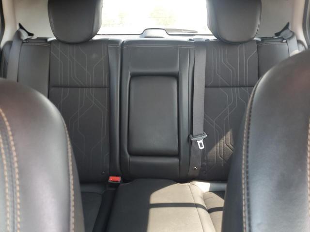 Chevrolet Trax 1lt Image 7