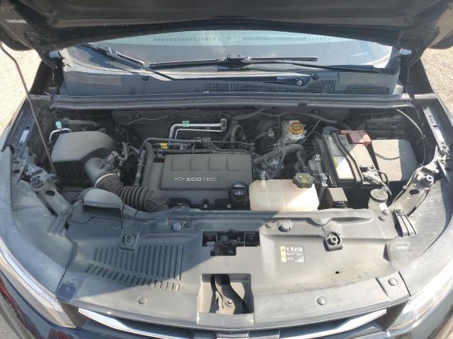 Chevrolet Trax 1lt Image 13