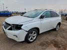 Lexus RX 350 Base Image 1