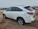 Lexus RX 350 Base Image 2