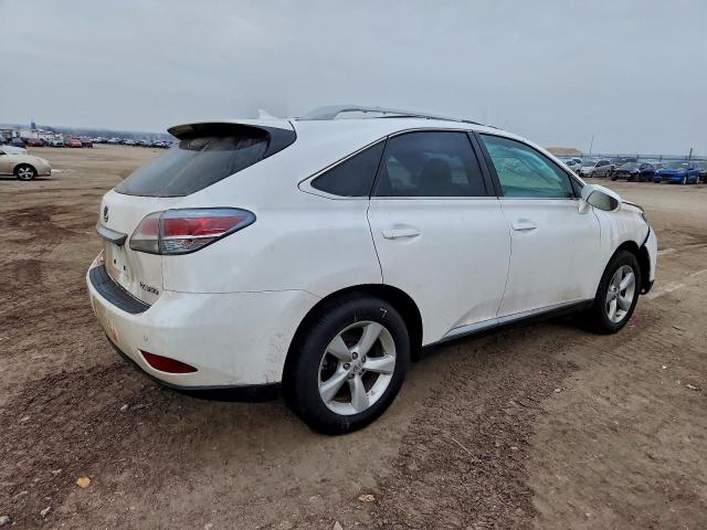 Lexus RX 350 Base Image 8