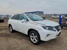Lexus RX 350 Base Image 7