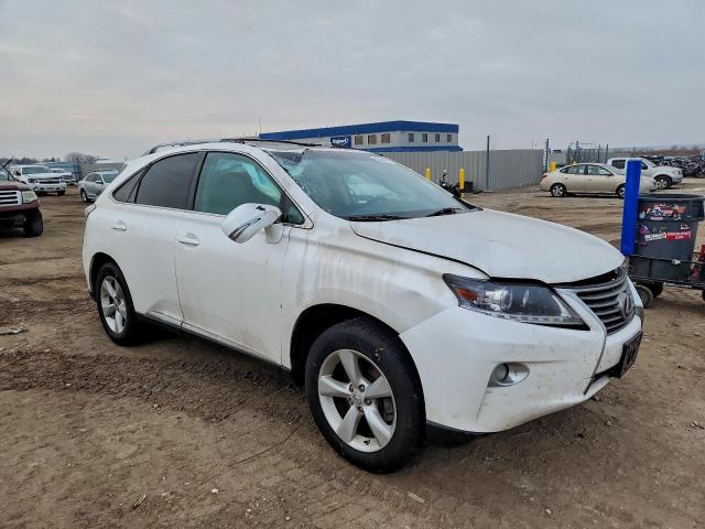 Lexus RX 350 Base Image 7