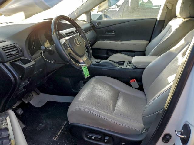 Lexus RX 350 Base Image 4