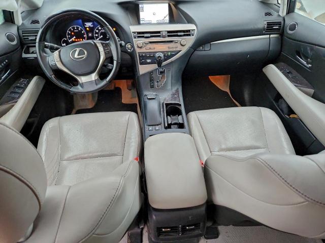 Lexus RX 350 Base Image 3