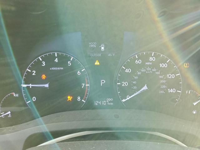 Lexus RX 350 Base Image 13