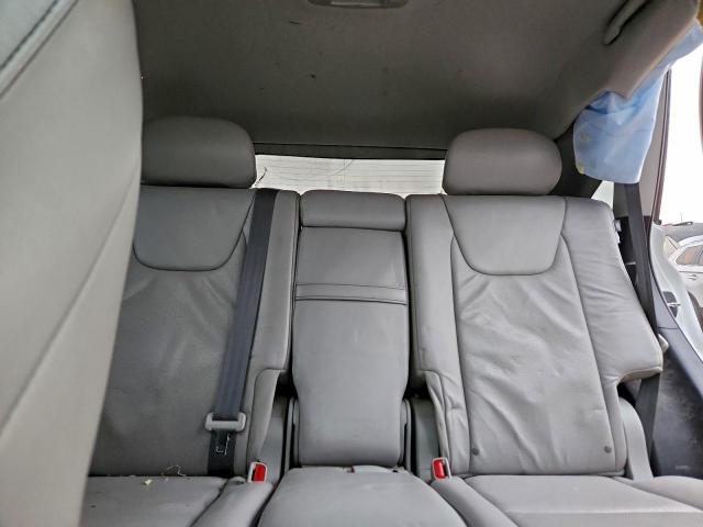 Lexus RX 350 Base Image 11