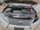 Lexus RX 350 Base Image 12