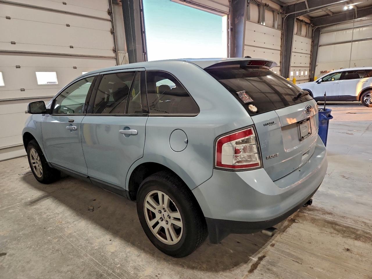 Ford Edge Sel Image 2