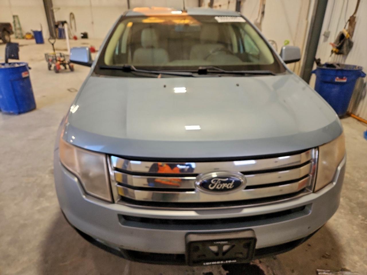 Ford Edge Sel Image 5