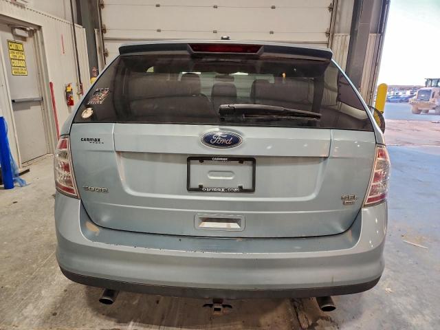 Ford Edge Sel Image 13