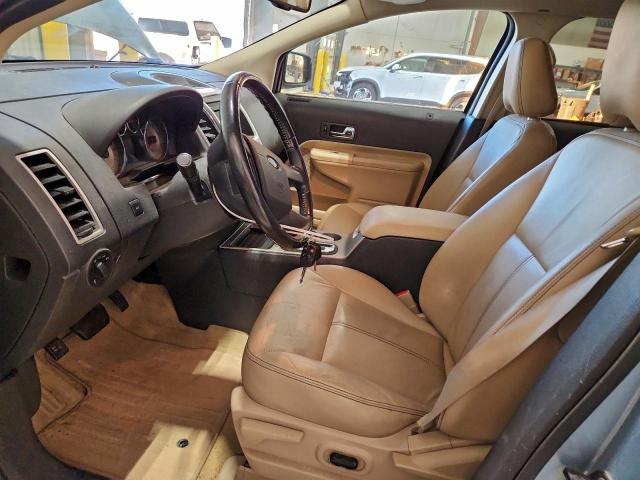 Ford Edge Sel Image 6