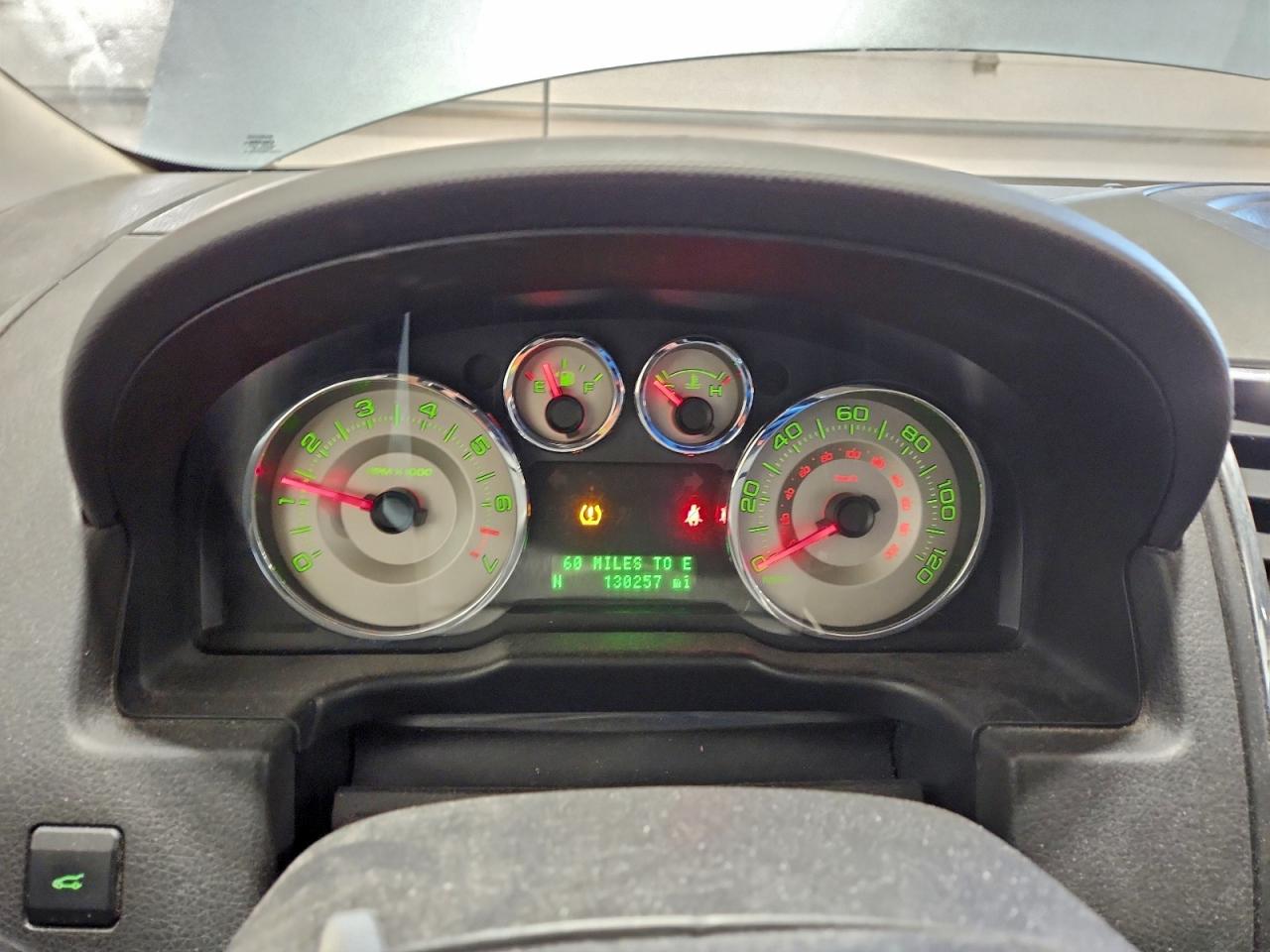 Ford Edge Sel Image 9