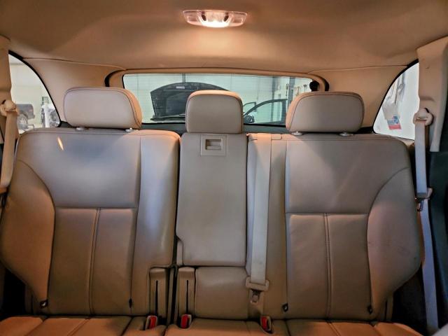 Ford Edge Sel Image 12