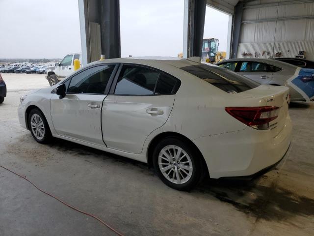 Subaru Impreza Premium Plus Image 3