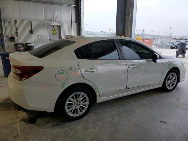 Subaru Impreza Premium Plus Image 9