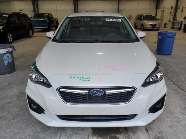 Subaru Impreza Premium Plus Image 2