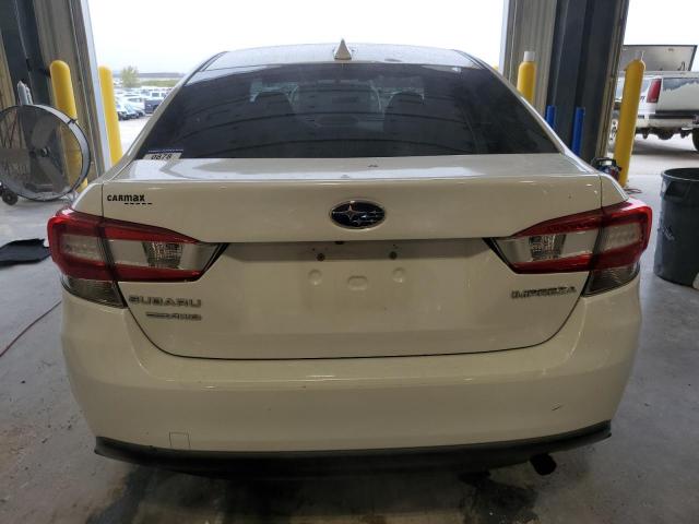 Subaru Impreza Premium Plus Image 4