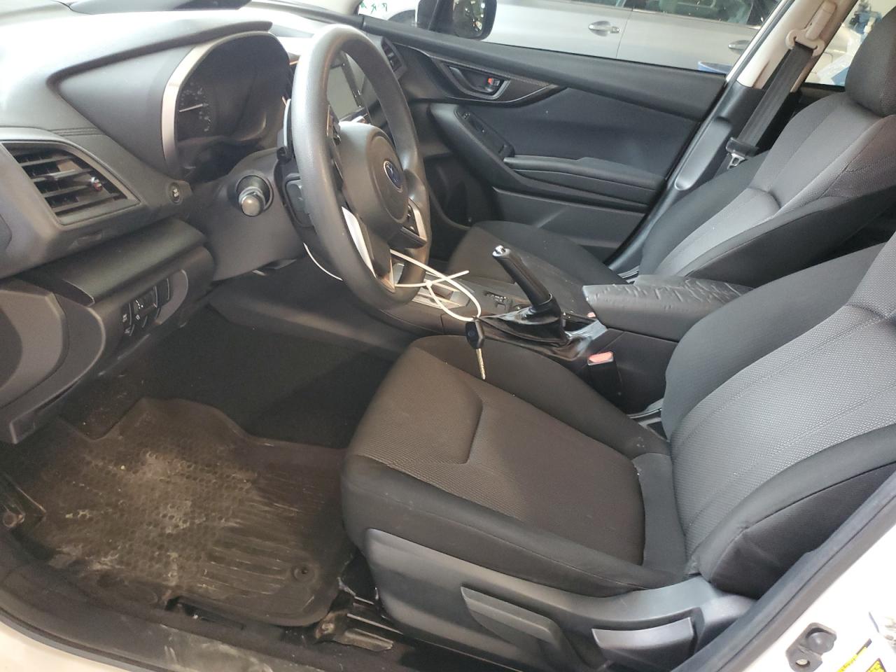 Subaru Impreza Premium Plus Image 10