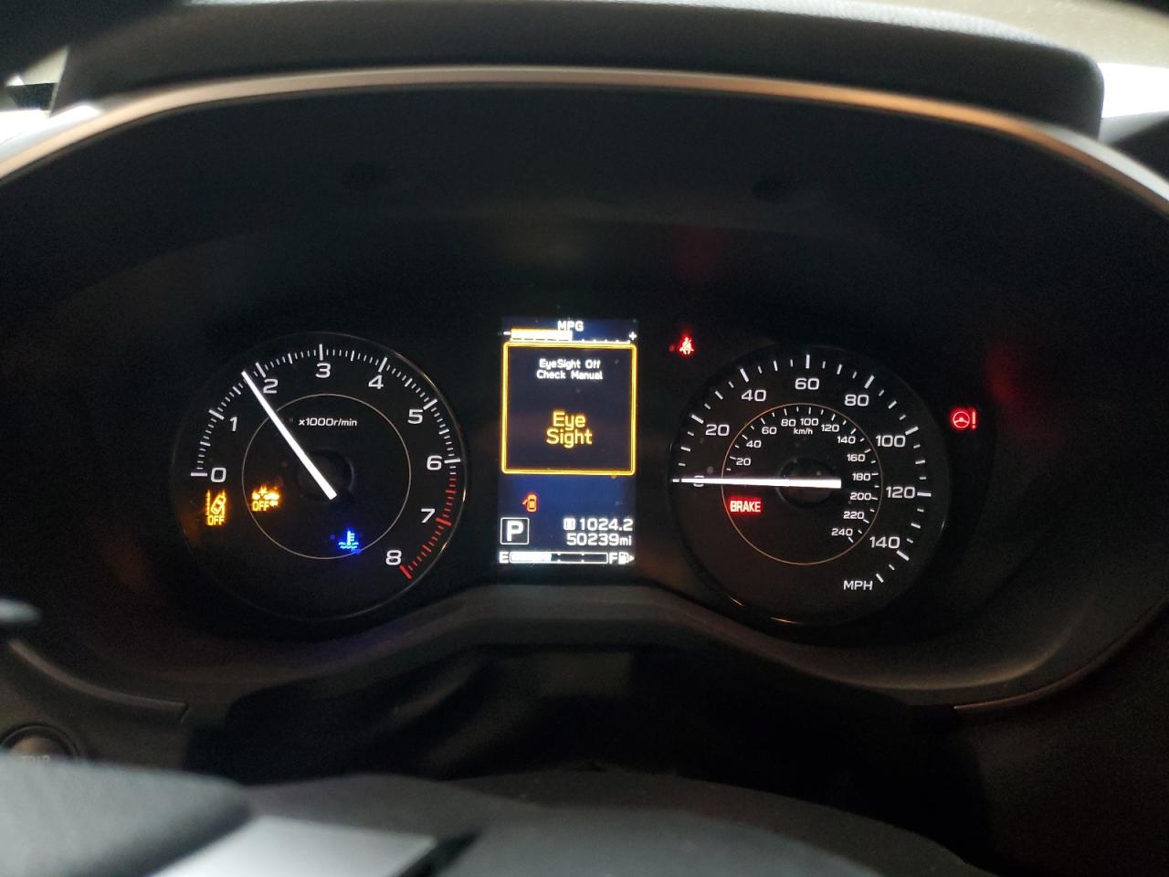 Subaru Impreza Premium Plus Image 7