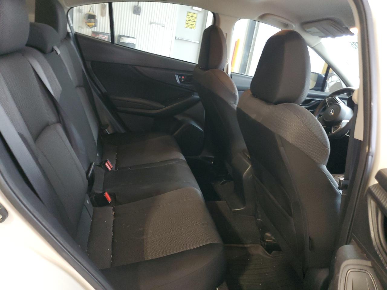 Subaru Impreza Premium Plus Image 12