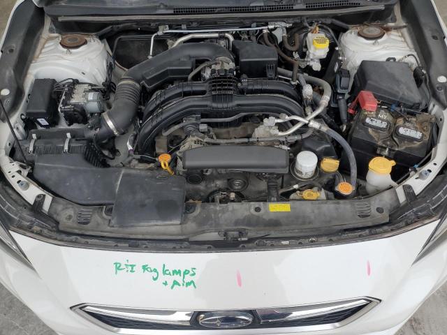 Subaru Impreza Premium Plus Image 8