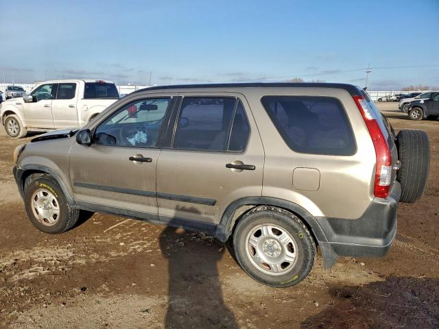 Honda Crv Lx Image 3