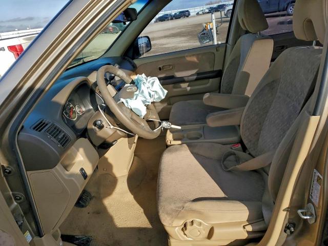 Honda Crv Lx Image 6