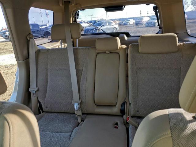 Honda Crv Lx Image 8