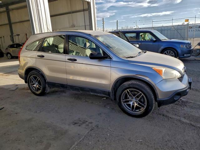 Honda Crv Lx Image 11