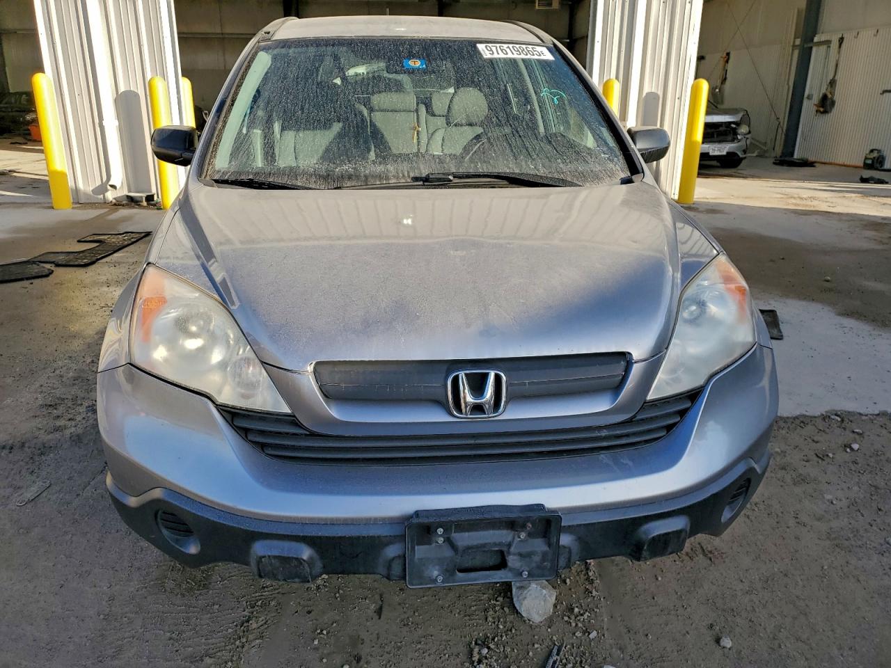 Honda Crv Lx Image 9