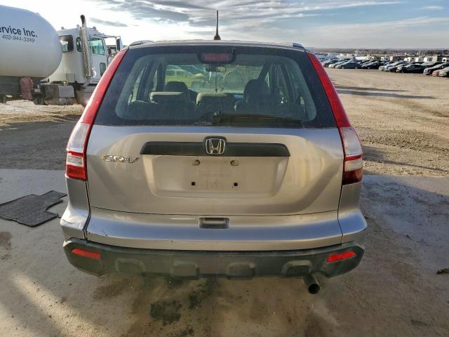 Honda Crv Lx Image 3