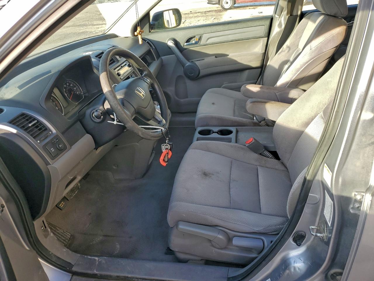 Honda Crv Lx Image 7