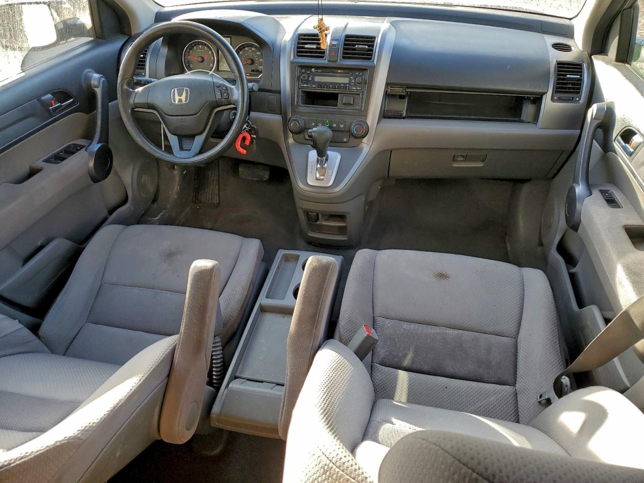 Honda Crv Lx Image 12