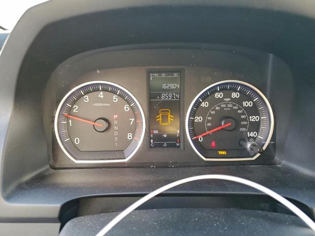 Honda Crv Lx Image 6