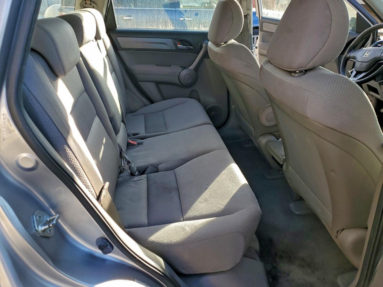 Honda Crv Lx Image 8