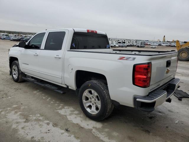 Chevrolet Silverado K1500 Lt Image 6