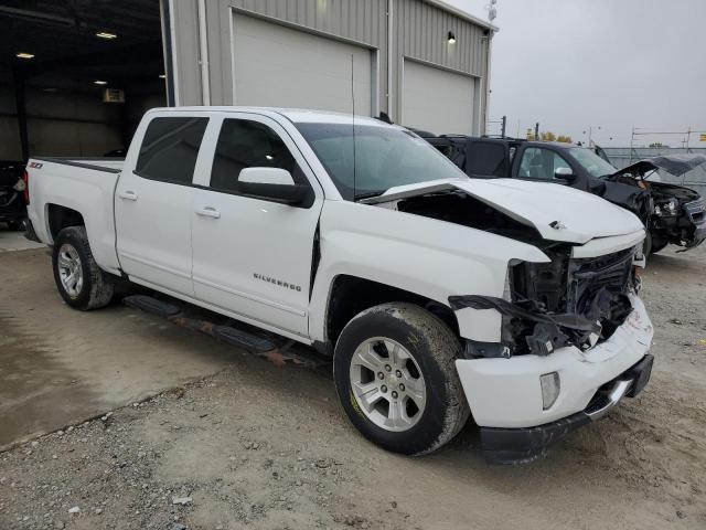 Chevrolet Silverado K1500 Lt Image 8