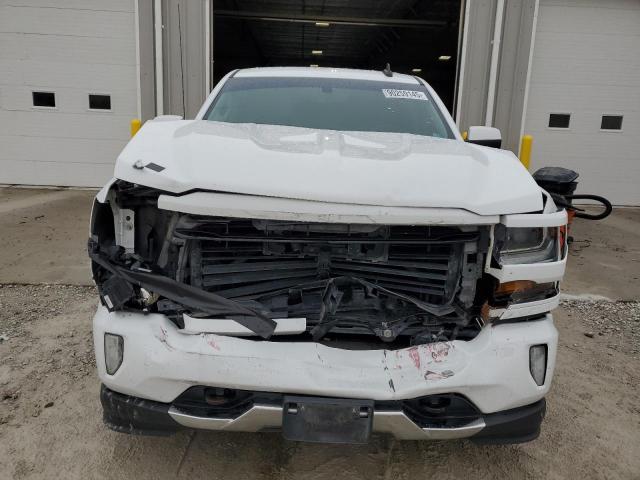 Chevrolet Silverado K1500 Lt Image 5