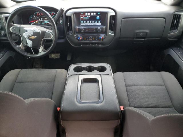 Chevrolet Silverado K1500 Lt Image 11