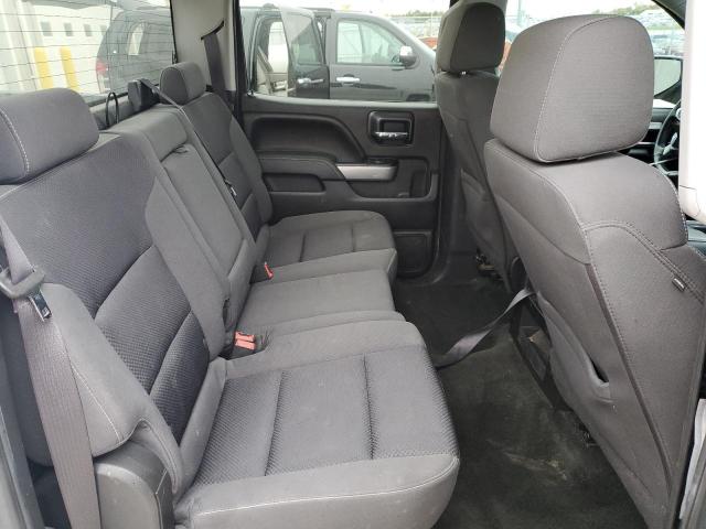 Chevrolet Silverado K1500 Lt Image 10