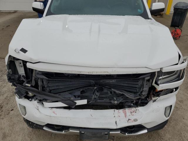 Chevrolet Silverado K1500 Lt Image 3