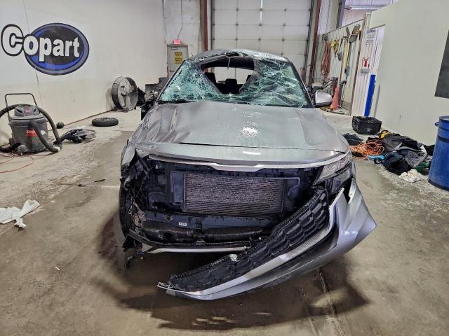 Kia Seltos Lx Image 10