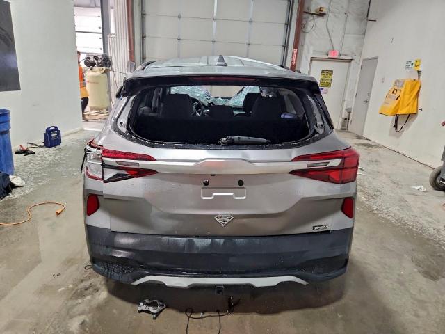 Kia Seltos Lx Image 3