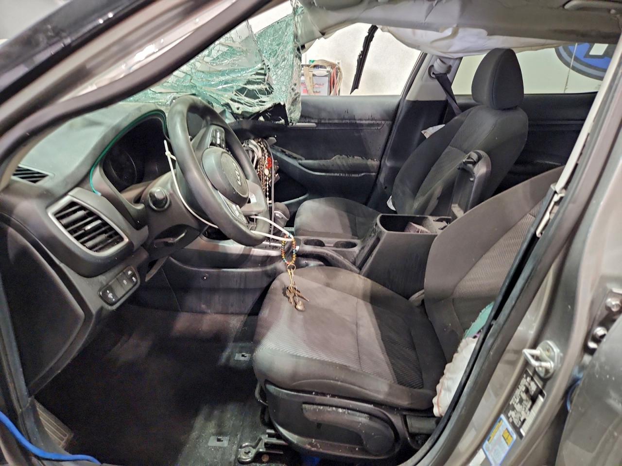 Kia Seltos Lx Image 9