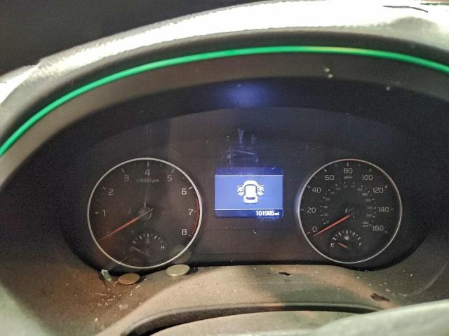 Kia Seltos Lx Image 8